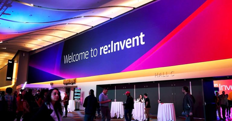 Odpověď Amazonu na ChatGPT je asistent na pracovišti s názvem Q