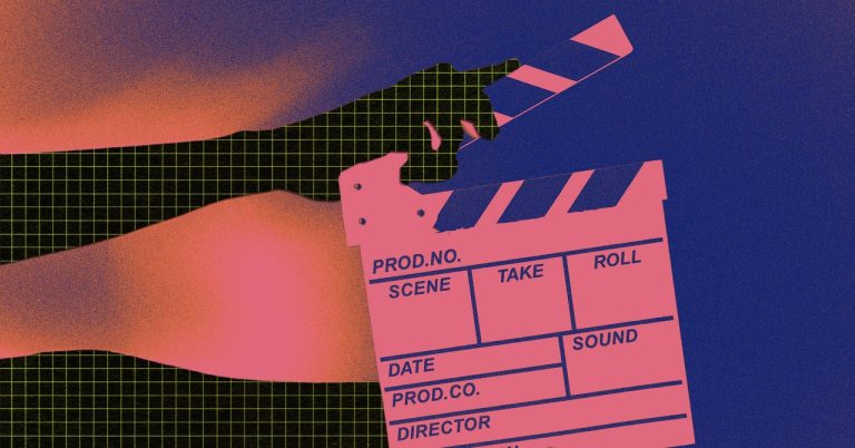 Hollywoodské stávky zastavily AI, aby vám vzala práci.  Ale na jak dlouho?