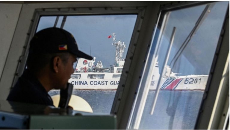 Pět příběhů z Indo-Pacifiku: Sousedé Číny si podávají ruce, když AUKUS zakolísá.