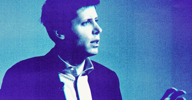 OpenAI se zavázala koupit 51 milionů dolarů AI čipů od startupu podporovaného generálním ředitelem Sam Altmanem