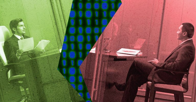 Umělá inteligence vám nemusí ukrást práci, ale může vám zabránit v najímání