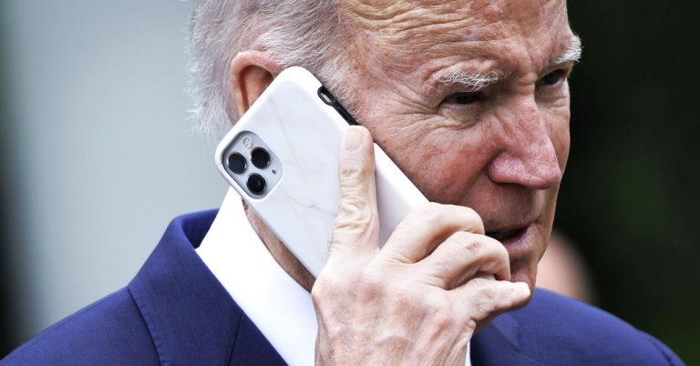 Výzkumníci říkají, že Deepfake Biden Robocall byl pravděpodobně vyroben pomocí nástrojů od AI Startup ElevenLabs