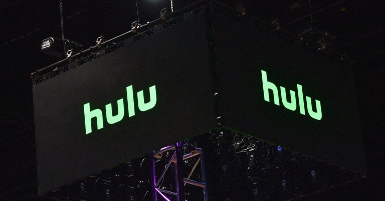 Hulu zobrazuje rušivou reklamu anti-Hamas pravděpodobně generovanou pomocí AI