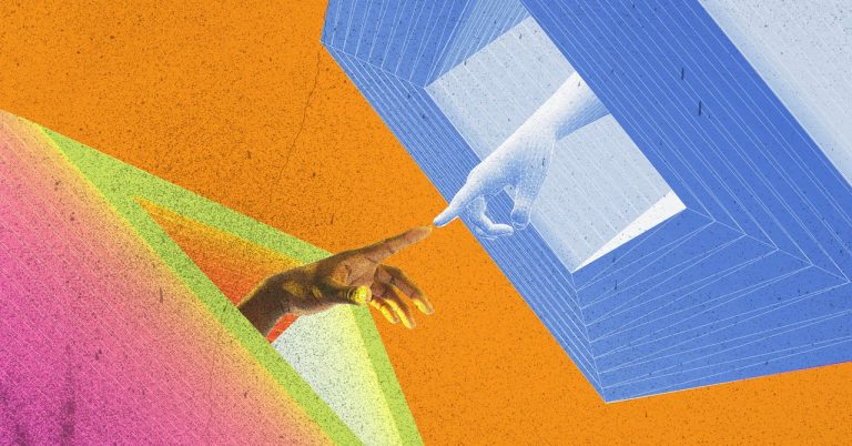 Syntetická data jsou nebezpečný učitel