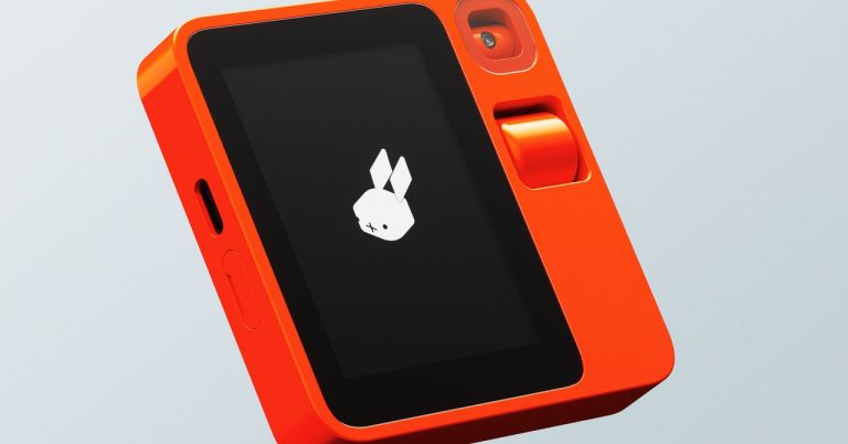 Rabbit R1 AI Assistant: Cena, Specifikace, Datum vydání