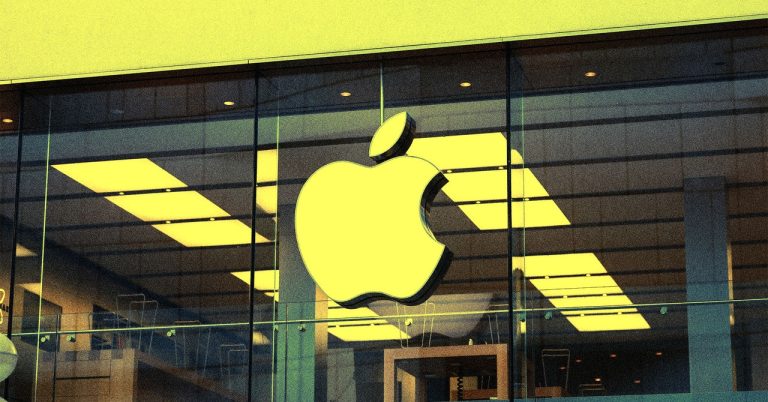 Model Apple MM1 AI ukazuje, že se spící obr probouzí