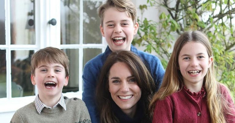 Nejkřiklavější chyby Photoshopu na fotografii Kate Middleton