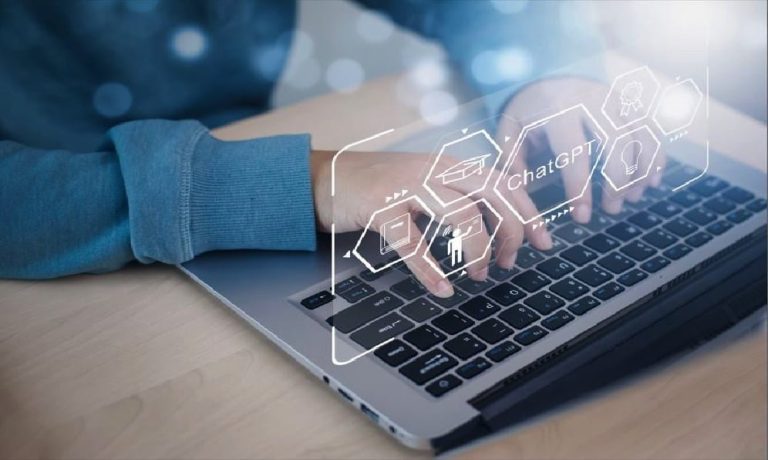 ChatGPT vyrobený ve Španělsku dostává podobu