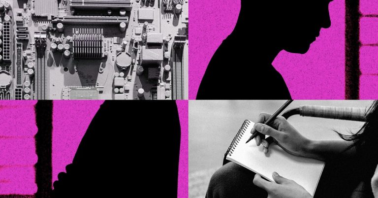 Co se stane, když chlap a jeho přítelkyně s umělou inteligencí jdou na terapii