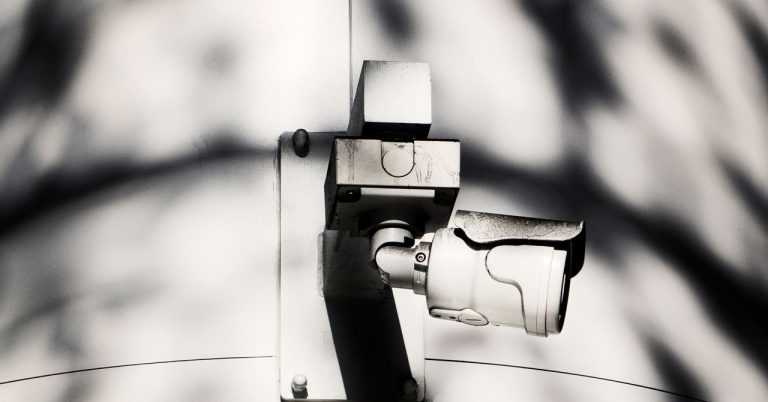 5 let poté, co San Francisco zakázalo rozpoznávání tváří, voliči žádají větší dohled