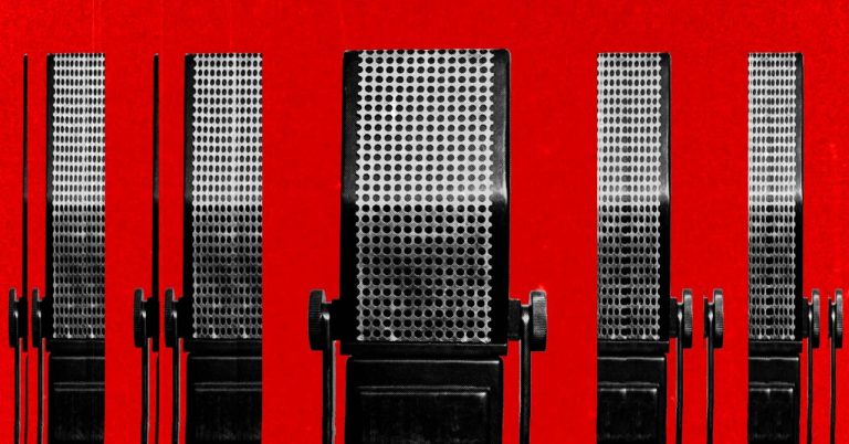 Hitlerův projev upravený umělou inteligencí se stává virálním na X