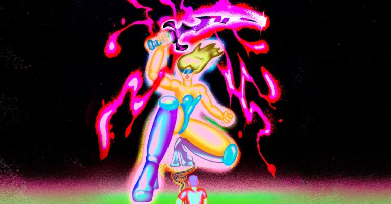 Já jsem kluk.  Dělá mě hraní ženských postav ve videohrách gayem?