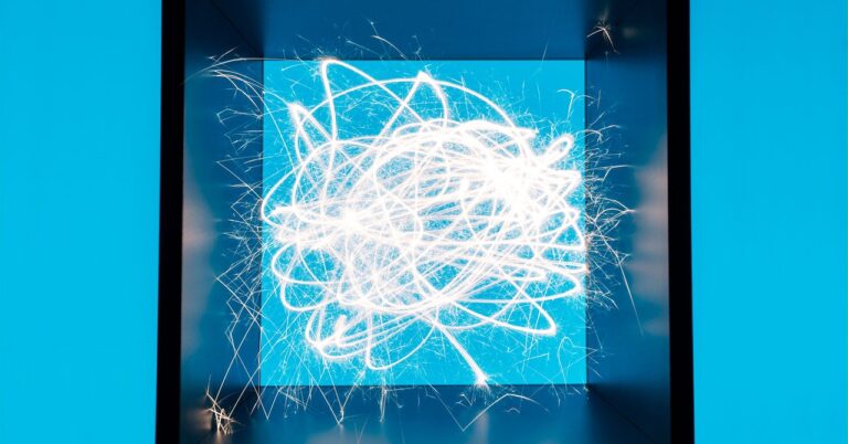 AI je černá skříňka.  Antropický přišel na způsob, jak se podívat dovnitř