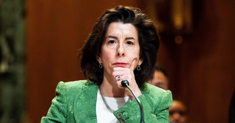 USA tvoří globální bezpečnostní síť pro umělou inteligenci s klíčovými spojenci