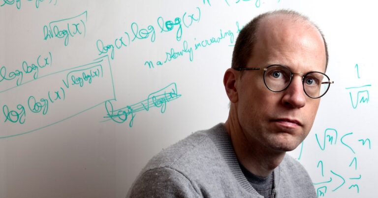 Nick Bostrom vytvořil World Fear AI.  Nyní se ptá: Co když to všechno napraví?