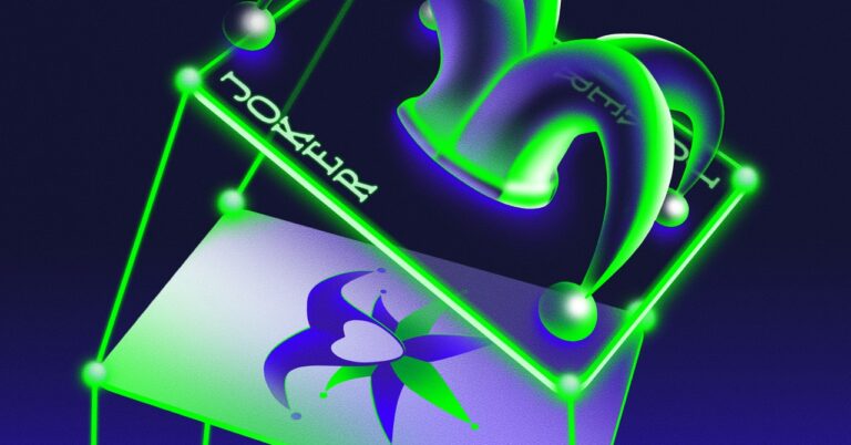 Generativní umělá inteligence je naprosto nestoudná.  Chci být tím