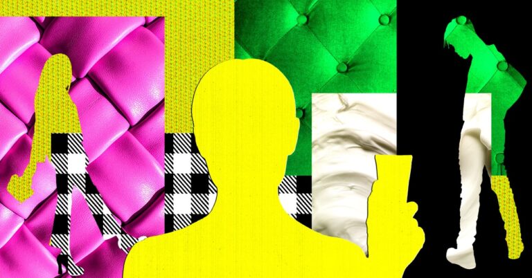 Google klepe na AI, aby ukázal nakupujícím, jak oblečení sedí na různá těla