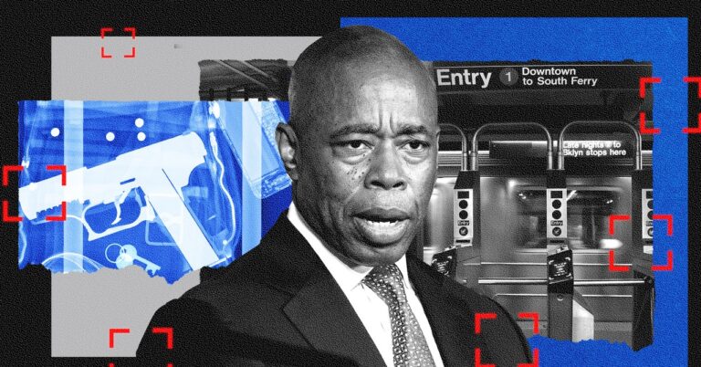 Interní e-maily ukazují, jak si kontroverzní systém umělé inteligence pro detekci zbraní našel cestu do NYC