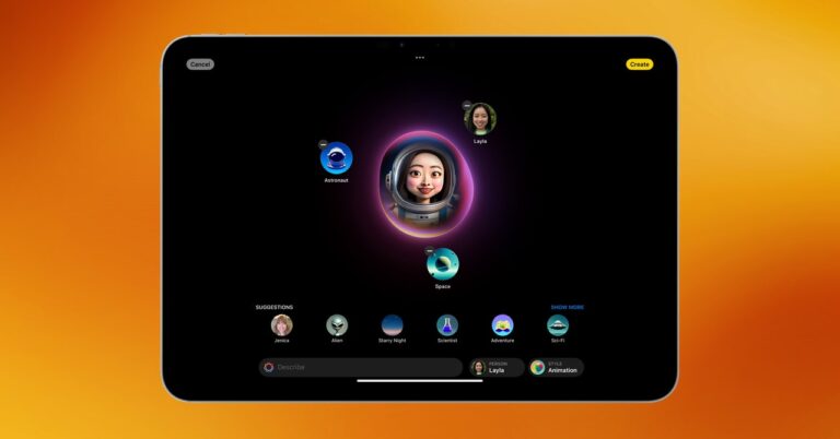 Uvažování o Apple AI jinak