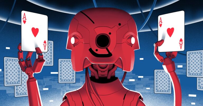 Jak může teorie her učinit AI spolehlivější