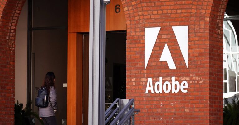 Adobe říká, že nebude trénovat AI pomocí práce umělců.  Kreativci nejsou přesvědčeni