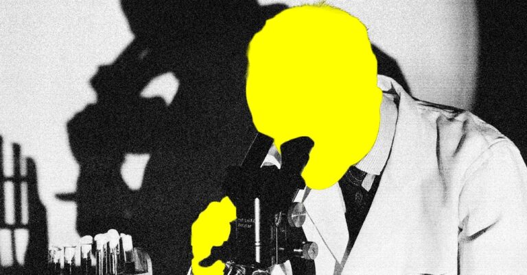 „Umělý vědec“ vymýšlí a provádí své vlastní experimenty