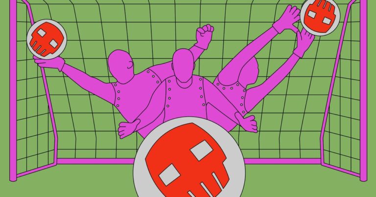 Nový trik by mohl zablokovat zneužití AI s otevřeným zdrojovým kódem