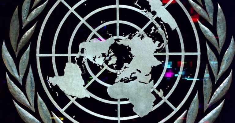 Organizace spojených národů chce s umělou inteligencí zacházet se stejnou naléhavostí jako se změnou klimatu