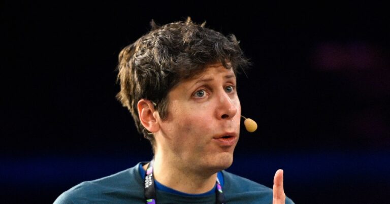 ChatGPT OpenAI se vymaní ze své krabice – a na plátno