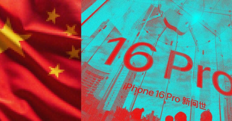 Prodeje Applu v Číně stagnují. Co bude obětovat, aby se věci otočily?