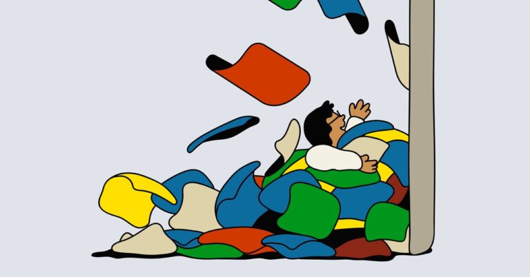 Jak se dostanete k umělé obecné inteligenci? Myslete lehčeji