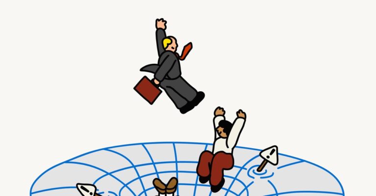 Chcete-li bojovat proti spamu vyhledávání AI, upřednostněte skutečné lidské hlasy