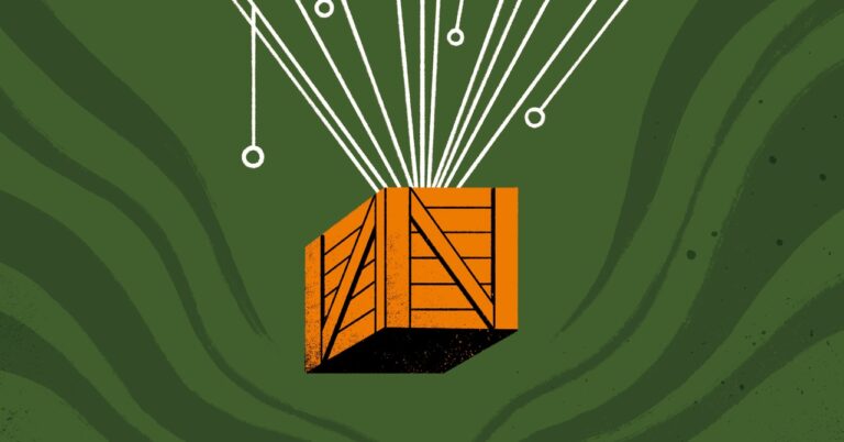 Potenciál umělé inteligence využije více humanitárních organizací