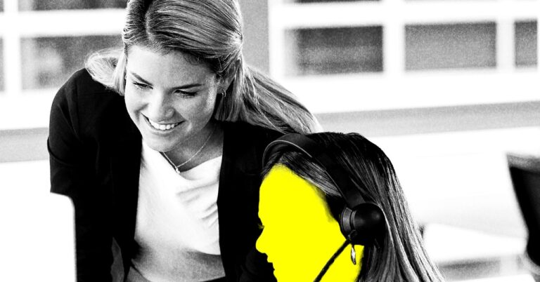 Tento nový vyhledávač AI má trik: Lidé odpovídají na otázky