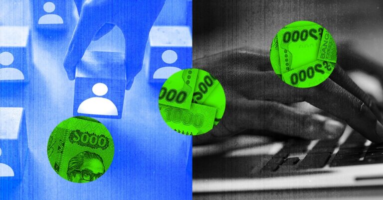 „OpenAI“ SCAM zaměřený na mezinárodní pracovníky prostřednictvím telegramu