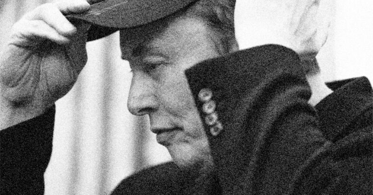 Doge pracuje na softwaru, který automatizuje propálení vládních pracovníků