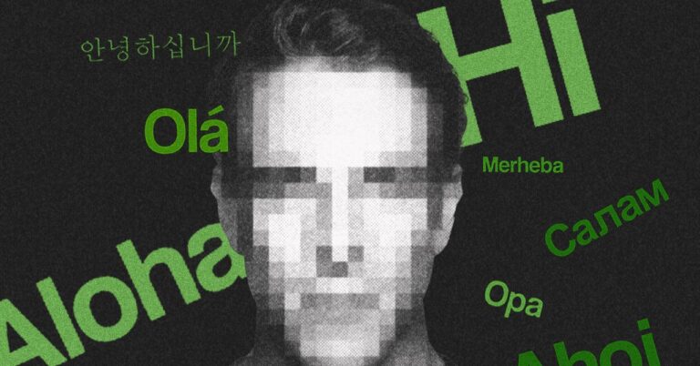 AI šíří staré stereotypy do nových jazyků a kultur