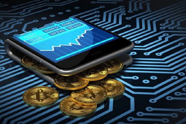 Blockchain, digitální strážce duševního vlastnictví