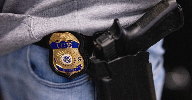 ICE platí Palantir 30 milionů dolarů za vybudování dohledu „imigrations“