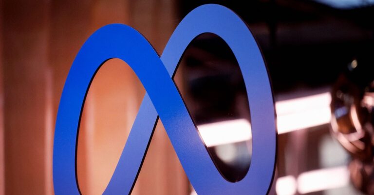 Soudce říká, že Meta’s AI Copyright případ je o „dalším Taylor Swift“