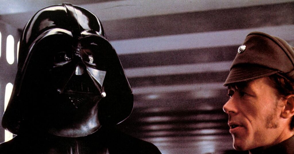 Hráči „Fortnite“ již vyrábějí AI Darth Vader přísahající