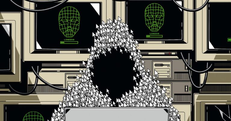 Jak vyhrát následovníky a scamfluence People