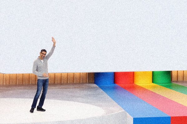 Jak sledovat Google I/O 2025 a co očekávat
