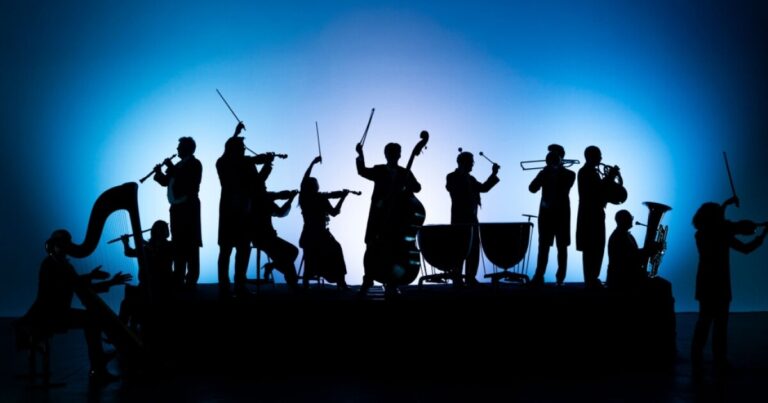 Voyager 1 přijímat Strauss Waltz v historickém vesmírném vysílání