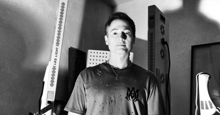 Bryan Johnson zemře