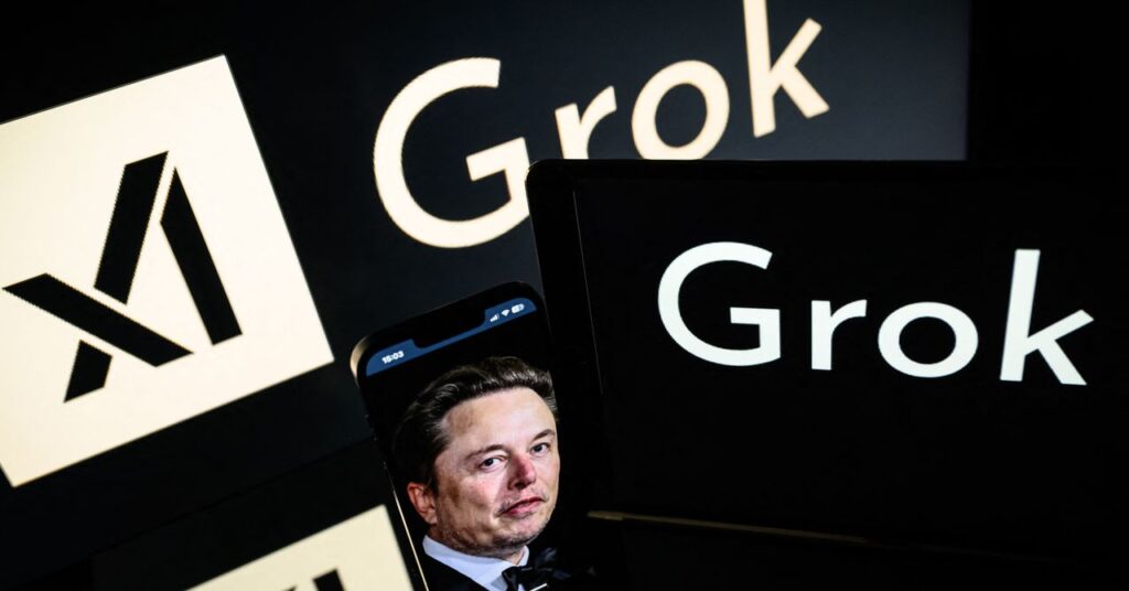 Elon Musk představuje Grok 4 uprostřed diskuse o antisemitských příspěvcích Chatbot