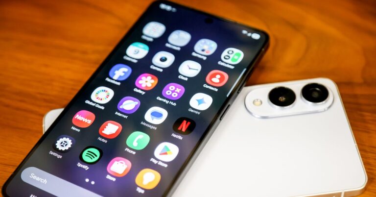 Jak omezit galaxii AI na zpracování na zařízení-nebo to úplně vypnout