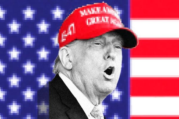 Akční plán AI Trump je křížová výprava proti „zaujatosti“ a regulaci