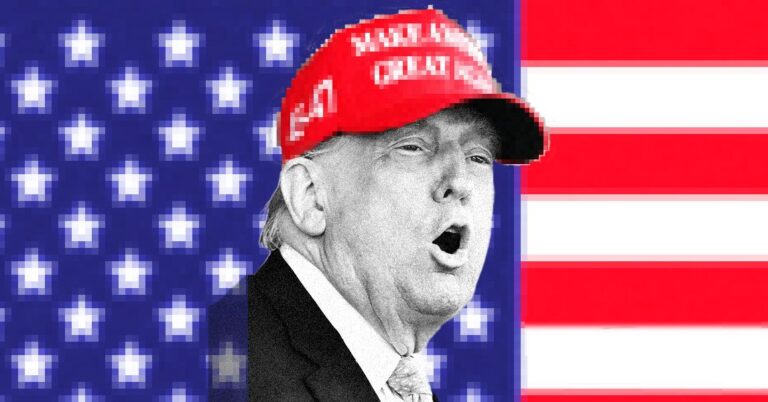 Akční plán AI Trump je křížová výprava proti „zaujatosti“ a regulaci