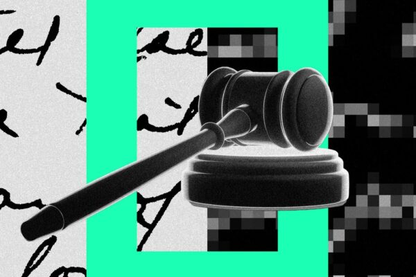 Připojte se k našemu živému proudu: uvnitř bitvy autorských práv AI